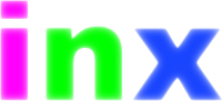 inx Logo